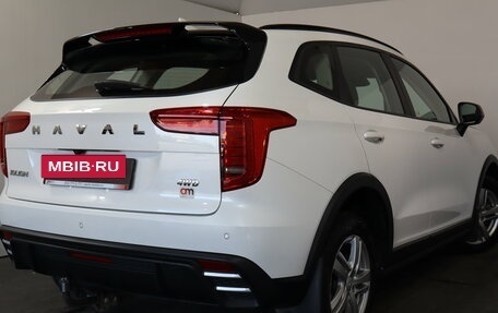 Haval Jolion, 2025 год, 2 099 000 рублей, 6 фотография
