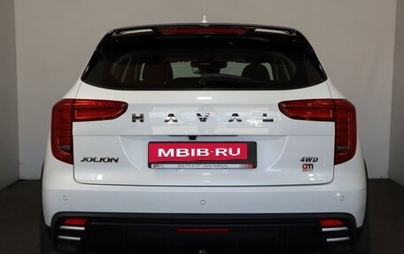 Haval Jolion, 2025 год, 2 099 000 рублей, 5 фотография