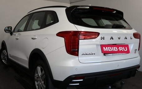 Haval Jolion, 2025 год, 2 099 000 рублей, 4 фотография