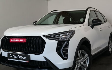 Haval Jolion, 2025 год, 2 099 000 рублей, 3 фотография