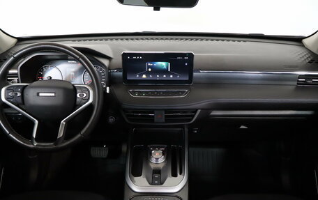 Haval Jolion, 2025 год, 2 099 000 рублей, 9 фотография