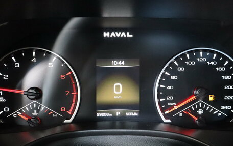 Haval Jolion, 2025 год, 2 099 000 рублей, 16 фотография
