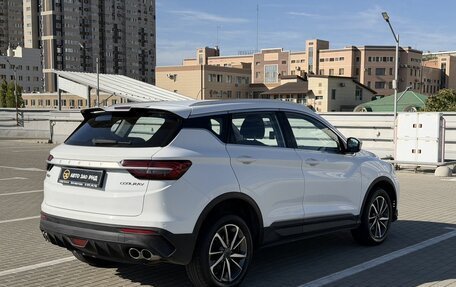 Geely Coolray I, 2022 год, 1 220 000 рублей, 4 фотография