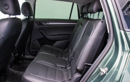 Skoda Kodiaq I, 2021 год, 2 414 000 рублей, 11 фотография