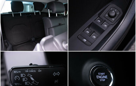 Skoda Kodiaq I, 2021 год, 2 414 000 рублей, 16 фотография