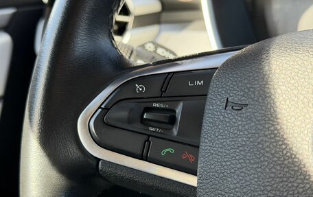 Geely Coolray I, 2022 год, 1 220 000 рублей, 9 фотография