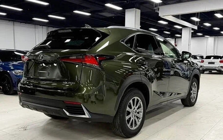 Lexus NX I, 2021 год, 3 270 000 рублей, 8 фотография
