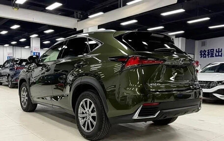 Lexus NX I, 2021 год, 3 270 000 рублей, 5 фотография