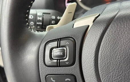 Lexus NX I, 2021 год, 3 270 000 рублей, 11 фотография
