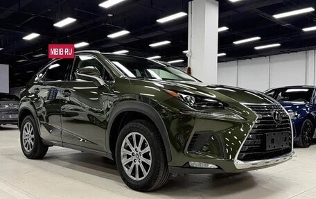 Lexus NX I, 2021 год, 3 270 000 рублей, 2 фотография