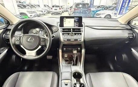 Lexus NX I, 2021 год, 3 270 000 рублей, 15 фотография