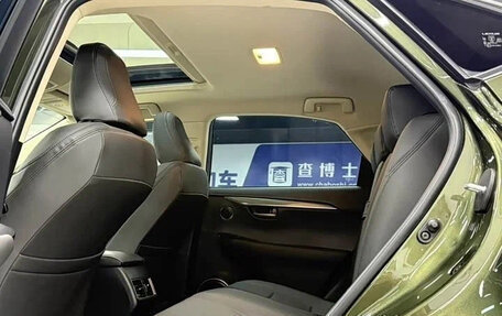 Lexus NX I, 2021 год, 3 270 000 рублей, 19 фотография