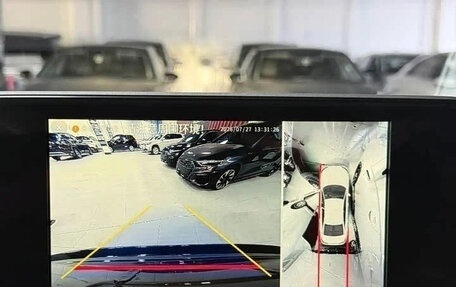 Lexus NX I, 2021 год, 3 270 000 рублей, 14 фотография