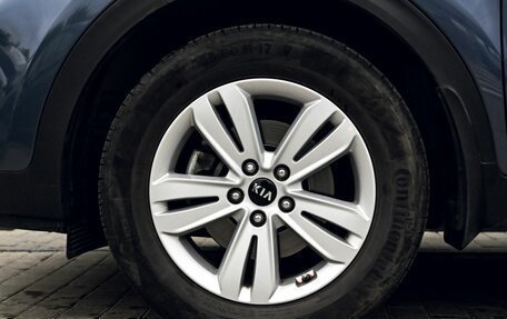 KIA Sportage IV рестайлинг, 2018 год, 1 939 000 рублей, 21 фотография