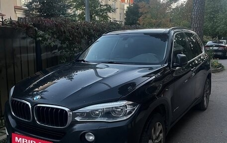 BMW X5, 2016 год, 3 250 000 рублей, 2 фотография