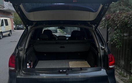 BMW X5, 2016 год, 3 250 000 рублей, 7 фотография