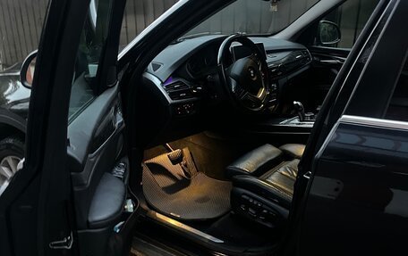 BMW X5, 2016 год, 3 250 000 рублей, 5 фотография