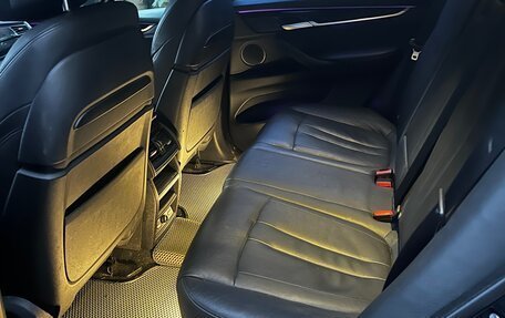 BMW X5, 2016 год, 3 250 000 рублей, 6 фотография