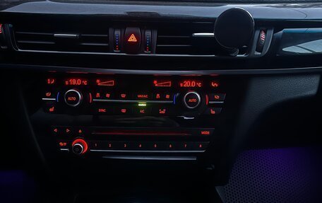 BMW X5, 2016 год, 3 250 000 рублей, 10 фотография