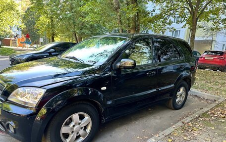 KIA Sorento IV, 2005 год, 445 000 рублей, 3 фотография