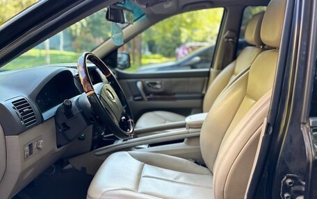 KIA Sorento IV, 2005 год, 445 000 рублей, 5 фотография