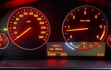 BMW X5, 2016 год, 3 250 000 рублей, 9 фотография