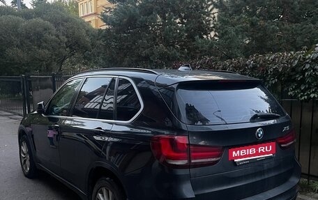 BMW X5, 2016 год, 3 250 000 рублей, 3 фотография