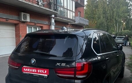 BMW X5, 2016 год, 3 250 000 рублей, 4 фотография