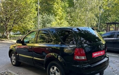 KIA Sorento IV, 2005 год, 445 000 рублей, 7 фотография