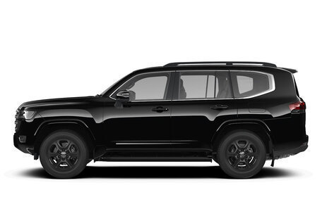 Toyota Land Cruiser, 2025 год, 13 990 000 рублей, 3 фотография