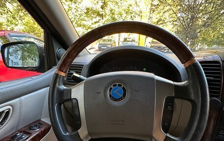 KIA Sorento IV, 2005 год, 445 000 рублей, 14 фотография