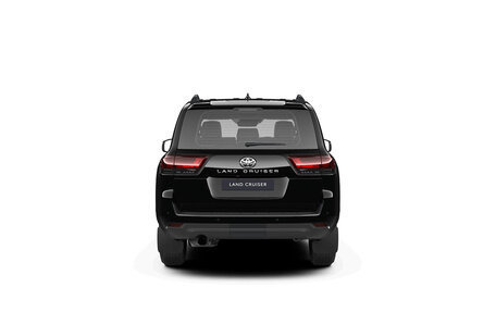 Toyota Land Cruiser, 2025 год, 13 990 000 рублей, 5 фотография