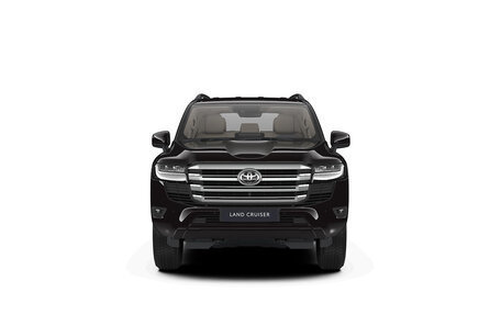 Toyota Land Cruiser, 2025 год, 13 990 000 рублей, 9 фотография