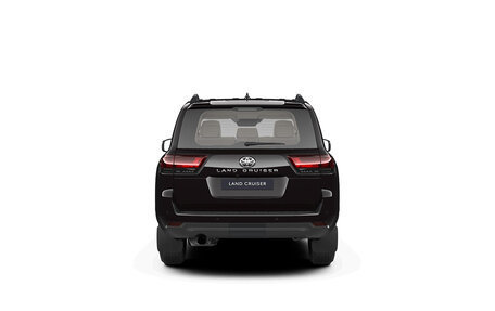 Toyota Land Cruiser, 2025 год, 13 990 000 рублей, 10 фотография