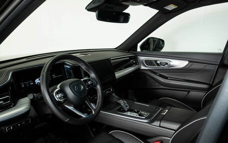 GAC GS8, 2024 год, 3 788 000 рублей, 5 фотография