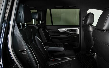 GAC GS8, 2024 год, 3 788 000 рублей, 8 фотография