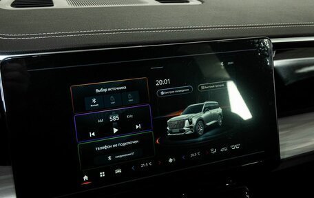 GAC GS8, 2024 год, 3 788 000 рублей, 11 фотография