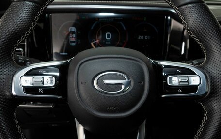 GAC GS8, 2024 год, 3 788 000 рублей, 10 фотография