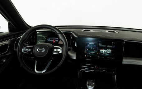 GAC GS8, 2024 год, 3 788 000 рублей, 13 фотография