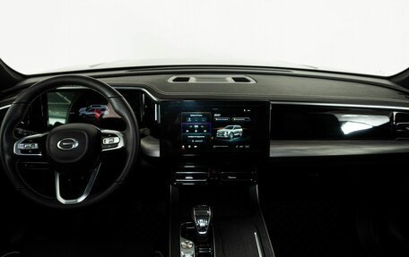 GAC GS8, 2024 год, 3 788 000 рублей, 7 фотография