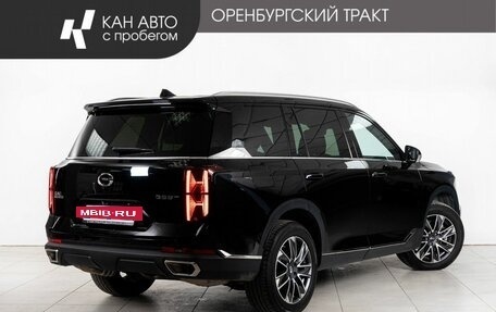 GAC GS8, 2024 год, 3 788 000 рублей, 3 фотография