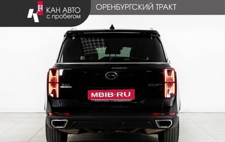 GAC GS8, 2024 год, 3 788 000 рублей, 4 фотография