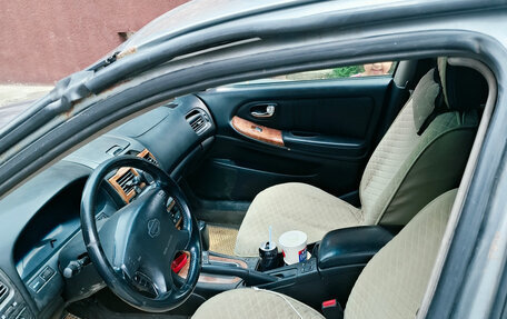 Nissan Maxima VIII, 2003 год, 270 000 рублей, 12 фотография