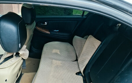 Nissan Maxima VIII, 2003 год, 270 000 рублей, 13 фотография