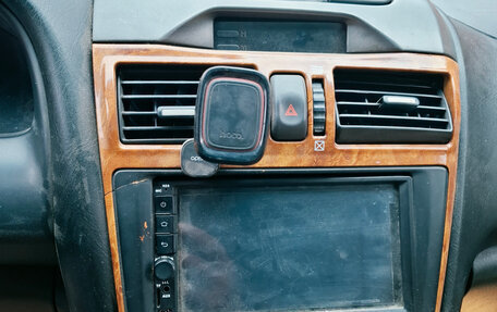 Nissan Maxima VIII, 2003 год, 270 000 рублей, 9 фотография