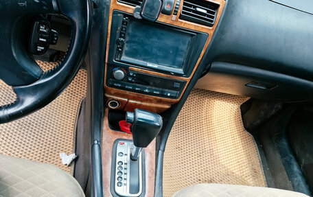 Nissan Maxima VIII, 2003 год, 270 000 рублей, 10 фотография