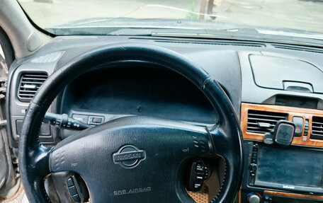 Nissan Maxima VIII, 2003 год, 270 000 рублей, 11 фотография