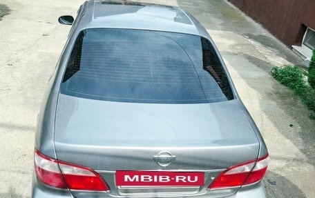 Nissan Maxima VIII, 2003 год, 270 000 рублей, 5 фотография