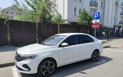 Volkswagen Polo VI (EU Market), 2020 год, 1 250 000 рублей, 1 фотография