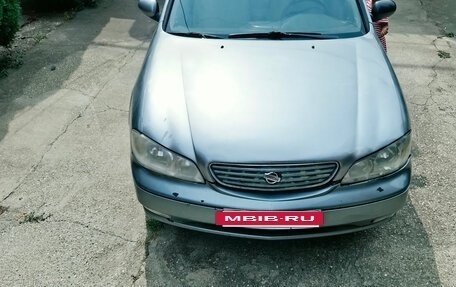 Nissan Maxima VIII, 2003 год, 270 000 рублей, 6 фотография